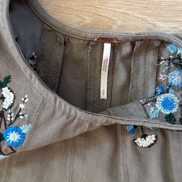 Free People Strada Set - Picture 4 of 6